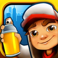 SubwaySurfers